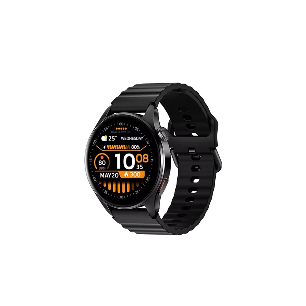 HAYLOU Watch 4S Smart Watch