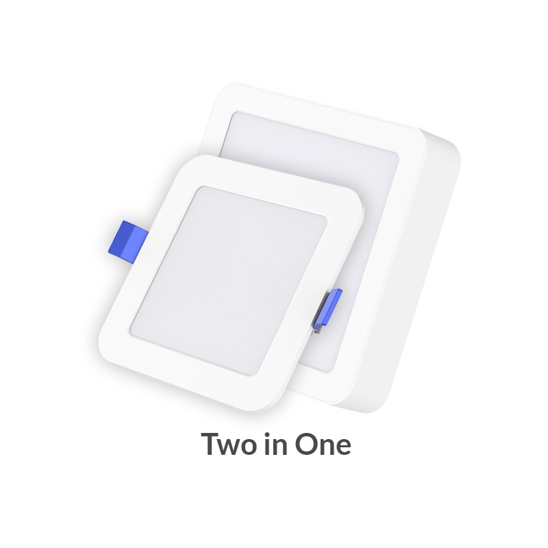 HEE LED 18W Pannel Light - Square