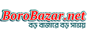 BoroBazar - Online Marketplace